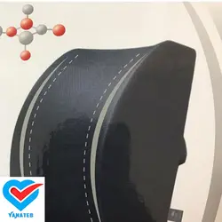 پشتی طبی راحتی امسیگ مدل MF10