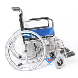 ویلچر ایرانی تیام تجهیز