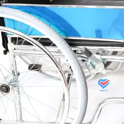 ویلچر ایرانی تیام تجهیز