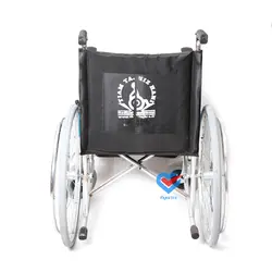 ویلچر ایرانی تیام تجهیز