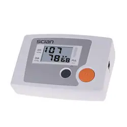 فشارسنج دیجیتال بازویی شیان مدل‌LD-581 - فروشگاه اینترنتی یانا طب