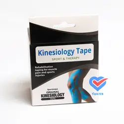 چسب کینزیولوژی آرس Ares kinesiology Tape