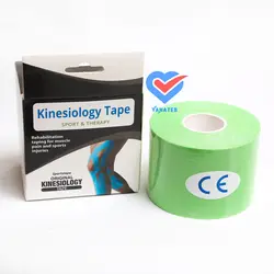 چسب کینزیولوژی آرس Ares kinesiology Tape