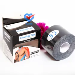 چسب کینزیولوژی آرس Ares kinesiology Tape