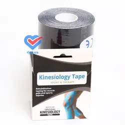 چسب کینزیولوژی آرس Ares kinesiology Tape