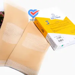 زانوبند کشی ژاکارد طب و صنعت