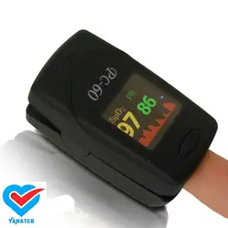 پالس اکسیمتر انگشتی کریتیو PC 60C2 - فروشگاه اینترنتی یانا طب