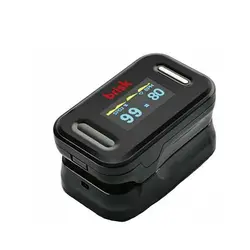 پالس اکسیمتر بریسک PO16 - فروشگاه اینترنتی یانا طب