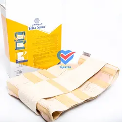 کمربند پددار لومبوساکرال طب و صنعت
