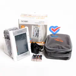 دستگاه فشارسنج بازویی Scian-LD 582