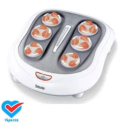 ماساژور پا بیورر FM60