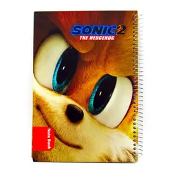 قیمت و خرید دفتر خطی 100 برگ جلد سخت - بدر ایران