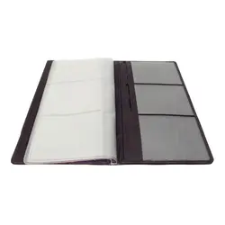 قیمت و خرید کیف پول و جای مدارک 4 برگی - بدر ایران