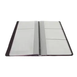 قیمت و خرید کیف پول و جای مدارک 4 برگی - بدر ایران