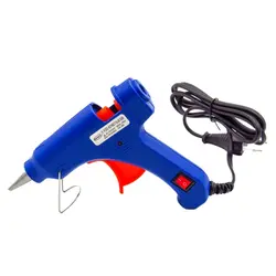 قیمت و خرید تفنگ چسب حرارتی 20 وات مدل JBY-20W - بدر ایران