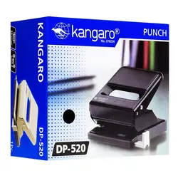 قیمت و خرید پانچ DP-520 کانگورو - بدر ایران
