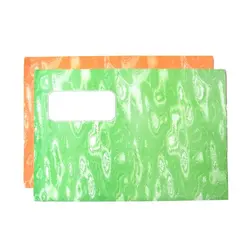 پوشه مقوایی ابر و باد- پوشه روغنی - بدر ایران