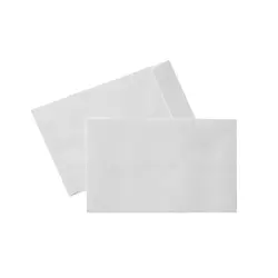 پاکت سفید A4