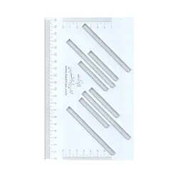 شابلون خوشنویسی بدر