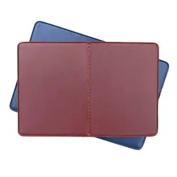 جلد مدارک 4 برگ ماموت