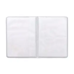 جلد مدارک 4 برگ ماموت