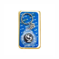 جاکلیدی طرح دار Gold Key