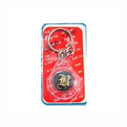 جاکلیدی طرح دار Gold Key