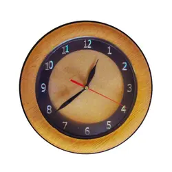 ساعت دیواری تبلیغاتی C25