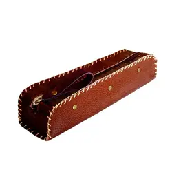 قلمدان چرمی خط برتر