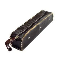 قلمدان چرمی خط برتر