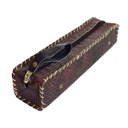 قلمدان چرمی خط برتر