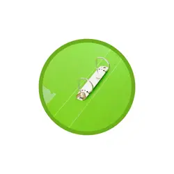 کلاسور 2 حلقه PA401-CF سوپربایند