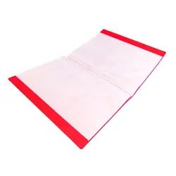 کلیر بوک 10 برگ A4 سوپربایند