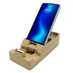 پایه نوار چسب حلزونی