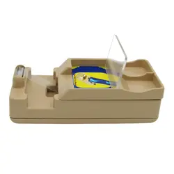پایه نوار چسب حلزونی
