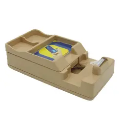 پایه نوار چسب حلزونی