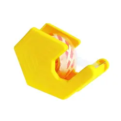 پایه چسب همراه 100 بدر