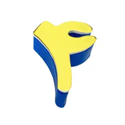 پلاک برجسته شماره 4