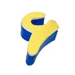 پلاک برجسته شماره 6