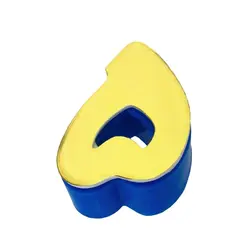 پلاک برجسته شماره 5