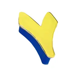 پلاک برجسته شماره 7