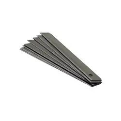 تیغ کاتر کوچک کره‌ای بسته 10 عددی