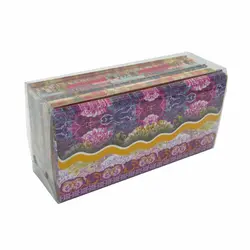 پاکت پول هدیه بسته 100 عددی