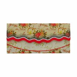 پاکت پول هدیه بسته 100 عددی