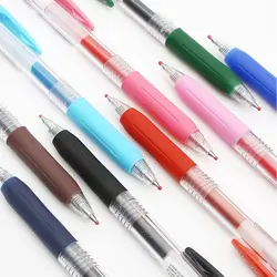 روان نویس ژله‌ای 0.5 ساراسا کلیپ زبرا