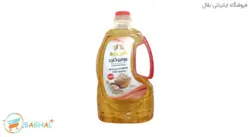 روغن کنجد سرخ کردنی 1800 سی سی شیررضا