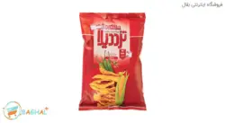 چیپس ترددیلا سالسا 100 گرمی