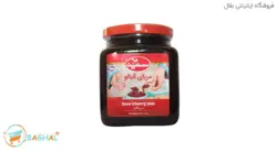 مربا آلبالو سمیه 310 گرمی