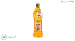 روغن کنجد تصفیه 1380 سی سی - شیر رضا