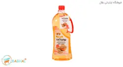 روغن کنجد تصفیه شده شیررضا ۹۸۰ سی سی